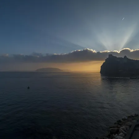La Favola-1 By Interhome * Ischia