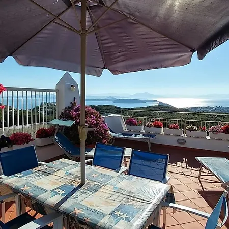 La Favola-1 By Interhome Apartment