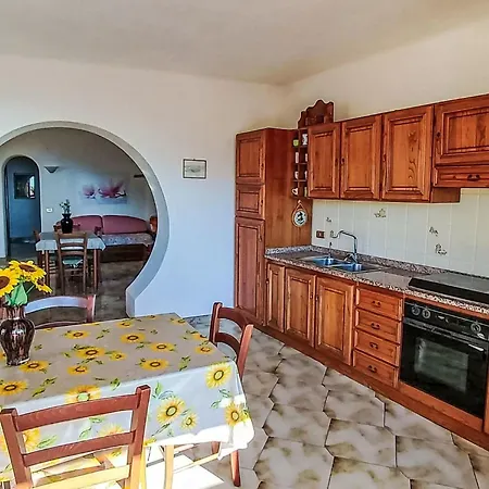 La Favola-1 By Interhome *
