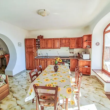 Apartment La Favola-1 By Interhome Ischia