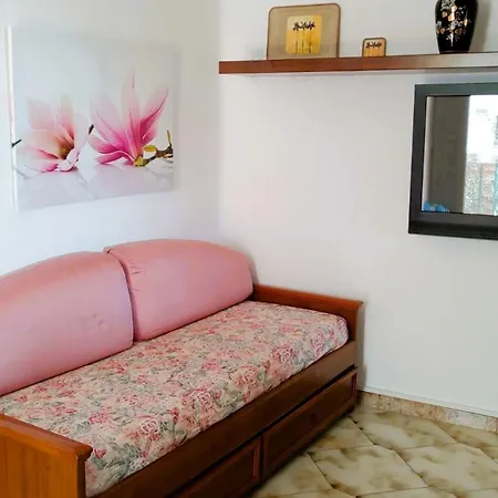 La Favola-1 By Interhome Apartment