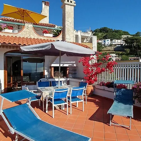La Favola-1 By Interhome Ischia
