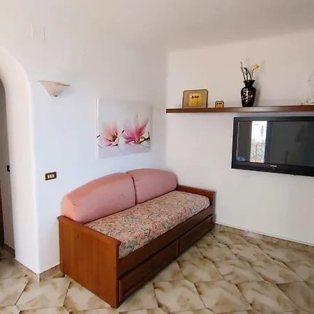 Appartamento La Favola-1 By Interhome