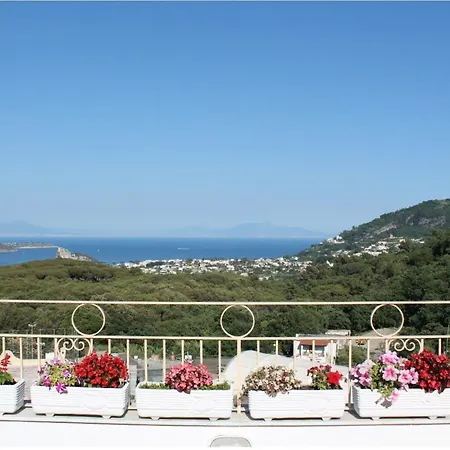 Appartamento La Favola-1 By Interhome *